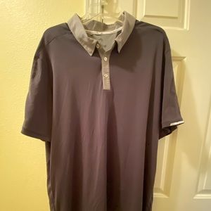 Adidas 2XL Climachill Golf Polo shirt